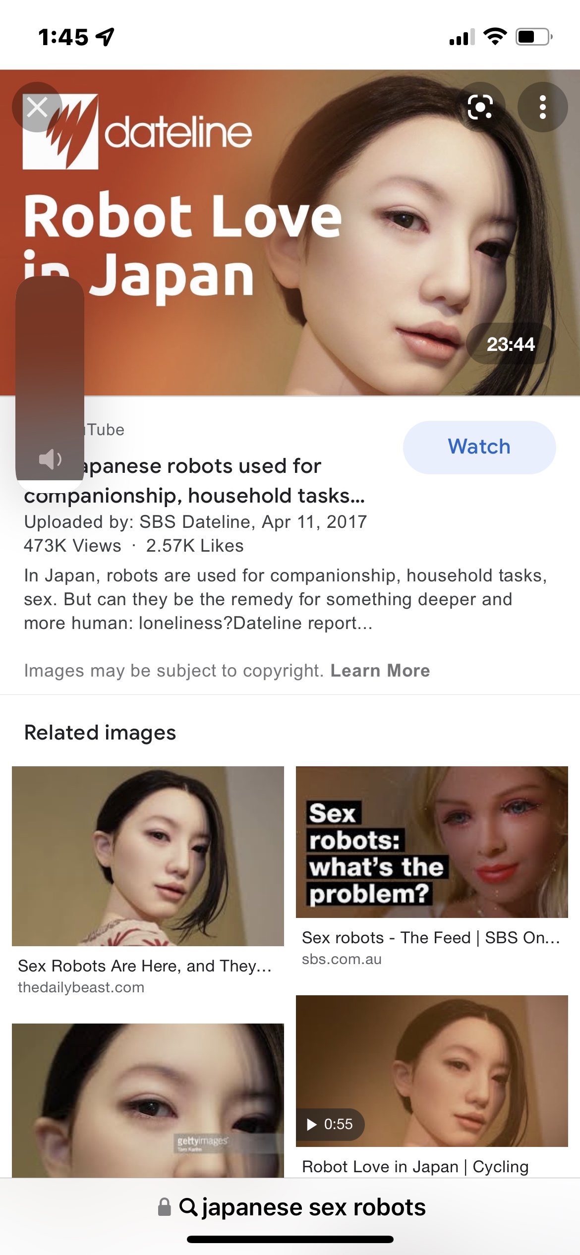 porn robot stepford wives spoof Porn Pics Hd